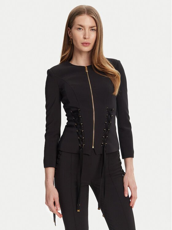 Elisabetta Franchi Sacou GI-135-51E2 Regular Fit