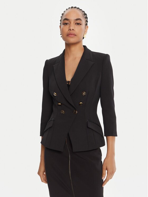 Elisabetta Franchi Sacou GI-174-56E2 Regular Fit