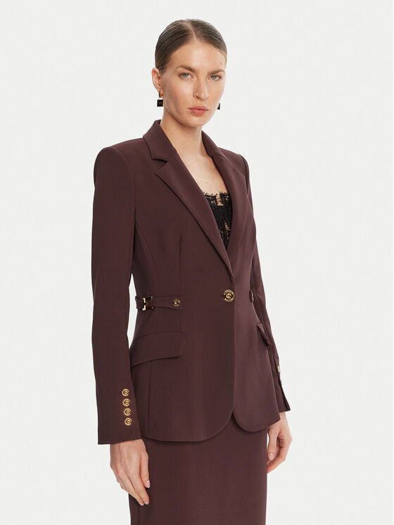 Elisabetta Franchi Sacou GI-175-56E2 Regular Fit