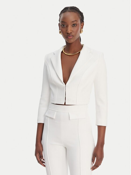 Elisabetta Franchi Sacou GI-222-61E2-V420 Regular Fit