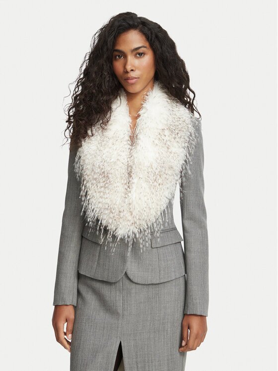 Elisabetta Franchi Sacou GI-289-67E2-V740 Slim Fit