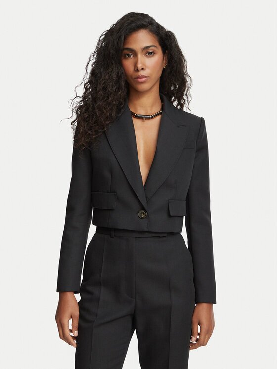 Elisabetta Franchi Sacou GI-291-67E2-V600 Regular Fit