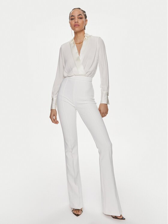 Elisabetta Franchi Salopetă TU-006-41E2-V590 Regular Fit