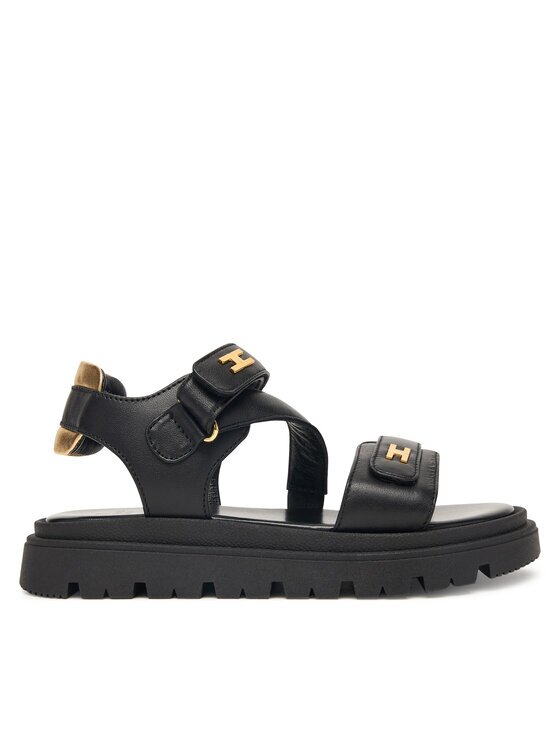Elisabetta Franchi Sandale F4A2-E0586-1733