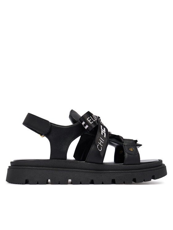 Elisabetta Franchi Sandale F4A2-E0588-1733999-D