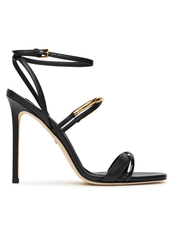 Elisabetta Franchi Sandale SA-14C-57E2-V620