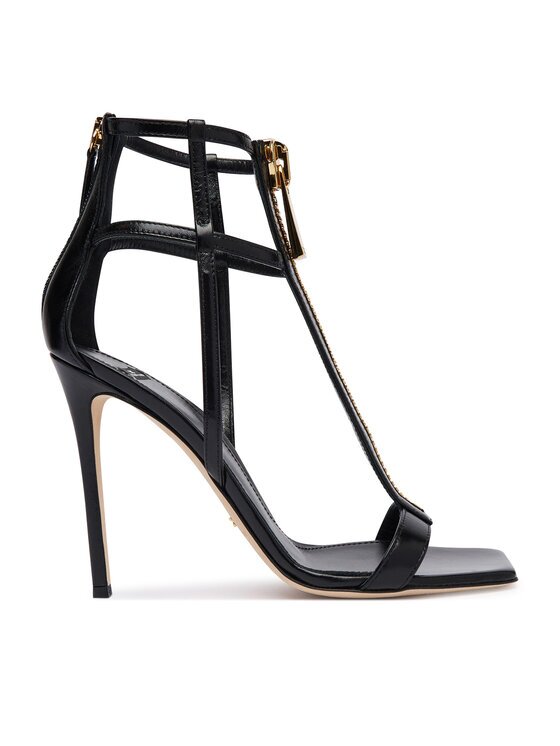 Elisabetta Franchi Sandale SA-48L-66E2-V640