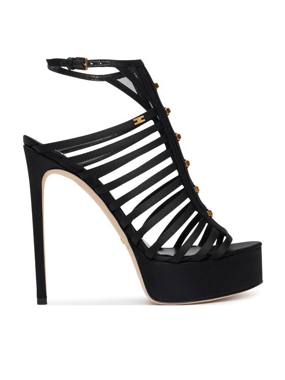 Elisabetta Franchi Sandale SA-92L-62E2-V790
