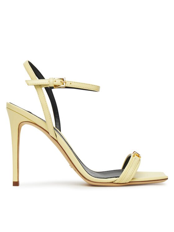Elisabetta Franchi Sandale SA57L51E2 DC7