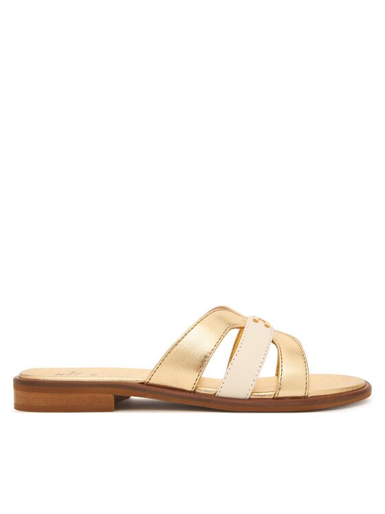Elisabetta Franchi Şlapi F4A2-E0558-1735 S