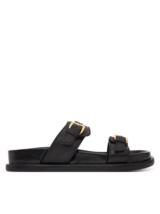 Elisabetta Franchi Şlapi F4A2-E0601-0092 D