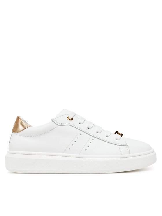 Elisabetta Franchi Sneakers F4-A9E-0034 S