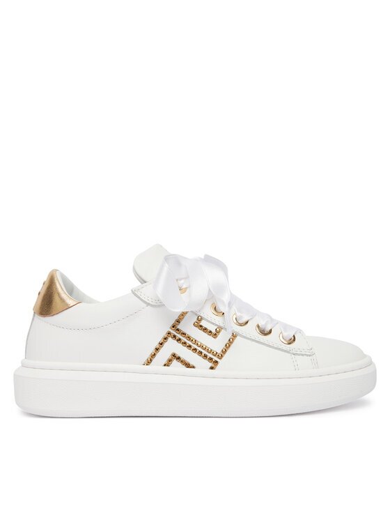 Elisabetta Franchi Sneakers F4A9-E0504-0092 S