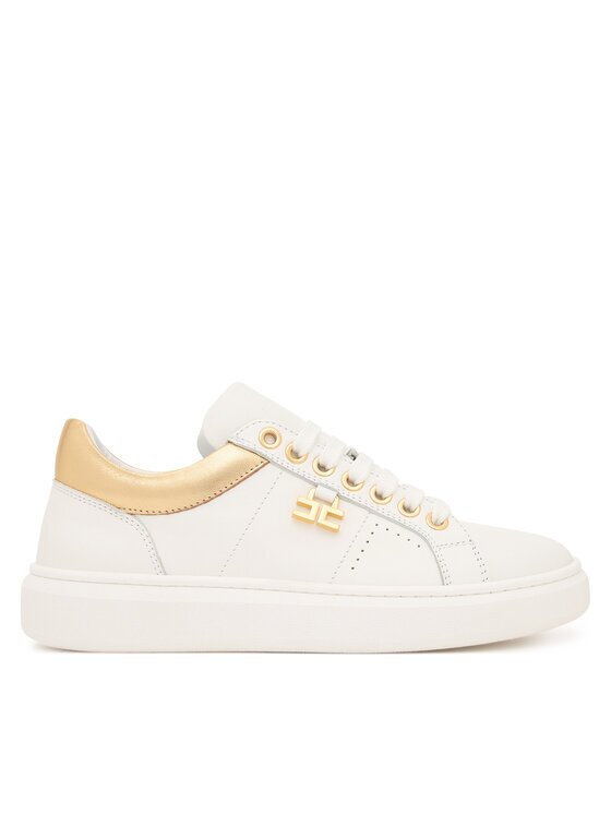 Elisabetta Franchi Sneakers F4A9-E0506-0092 D