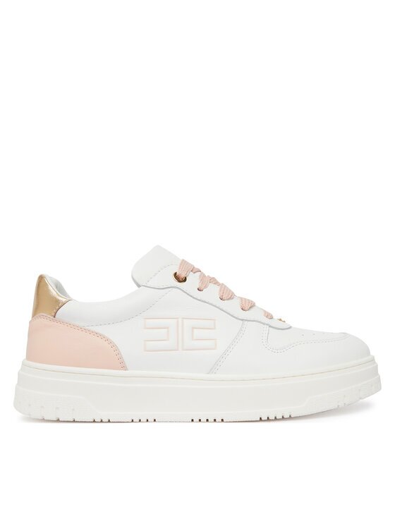 Elisabetta Franchi Sneakers F4A9-E0523-0092 D