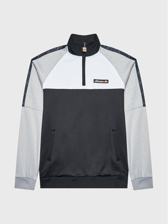ELLESSE Bluză Bandiere S3P16188 Regular Fit