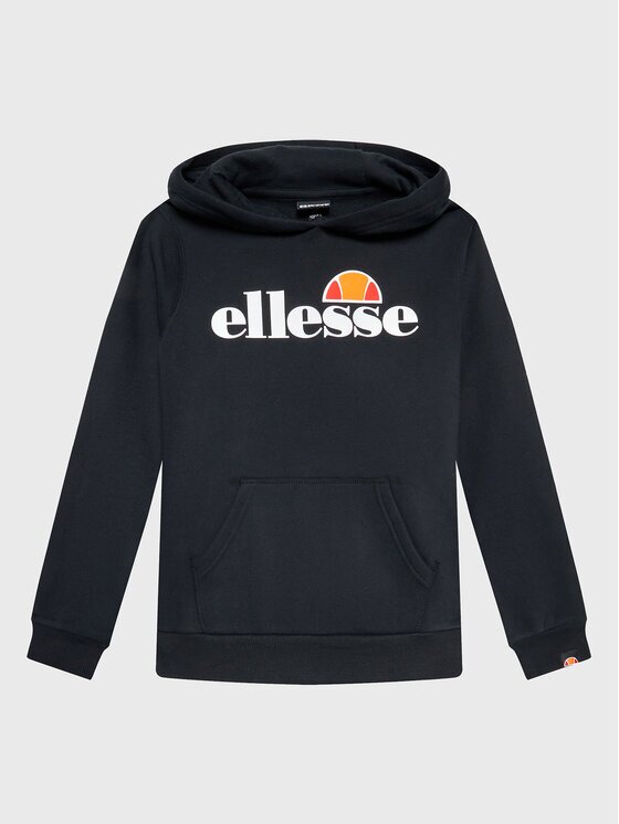 ELLESSE Bluză Isobel S4E08599 Regular Fit