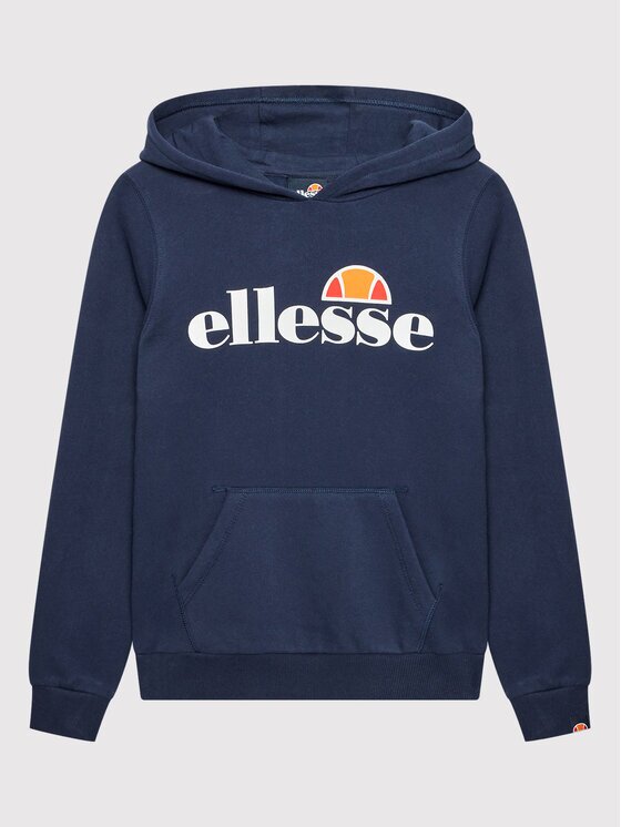 ELLESSE Bluză Jero Oh S3E08575 Regular Fit