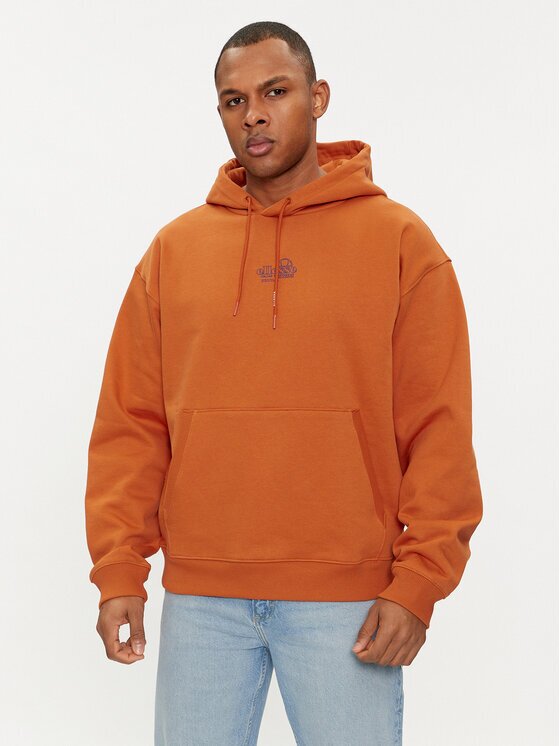 ELLESSE Bluză Piattino Oh Hoody SHP16118 Regular Fit