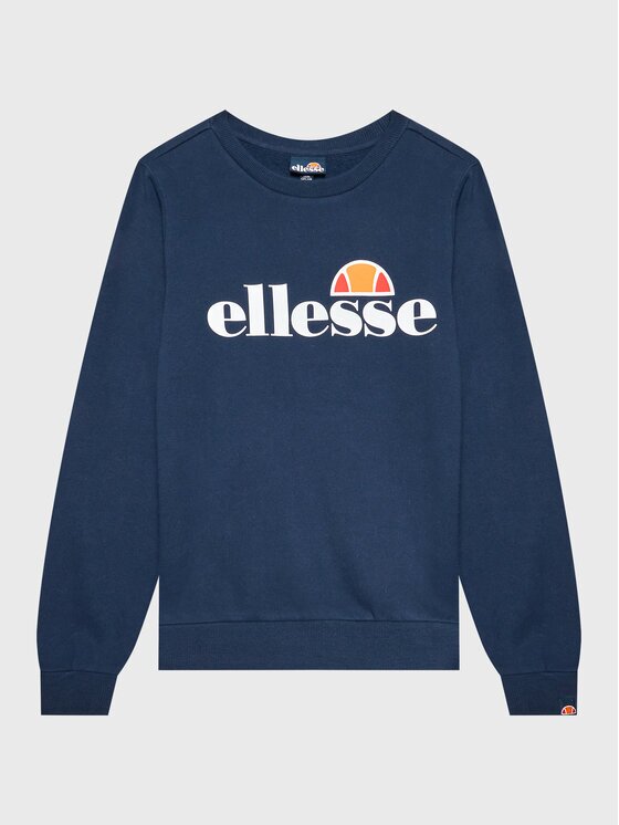 ELLESSE Bluză Superios S3E08576 Regular Fit