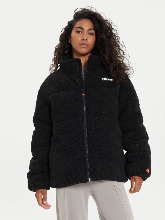 ELLESSE Geacă de iarnă Berghutte SGX20918 Regular Fit
