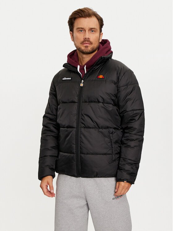 ELLESSE Geacă de iarnă Caloroso SHR17526 Regular Fit