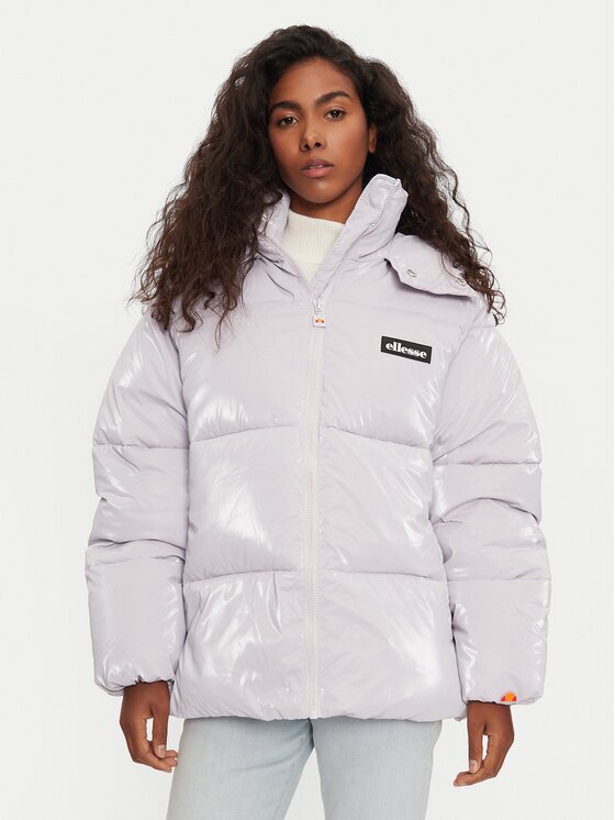ELLESSE Geacă de iarnă Lenzer Padded SGX20914 Regular Fit