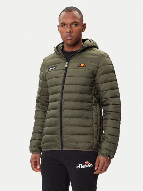 ELLESSE Geacă de iarnă Lombardy SHS01115 Regular Fit