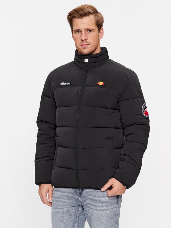 ELLESSE Geacă de iarnă Nebula SHR12789 Regular Fit