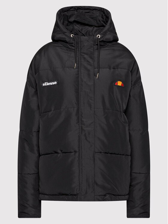ELLESSE Geacă de iarnă Pejo SGC05501 Relaxed Fit
