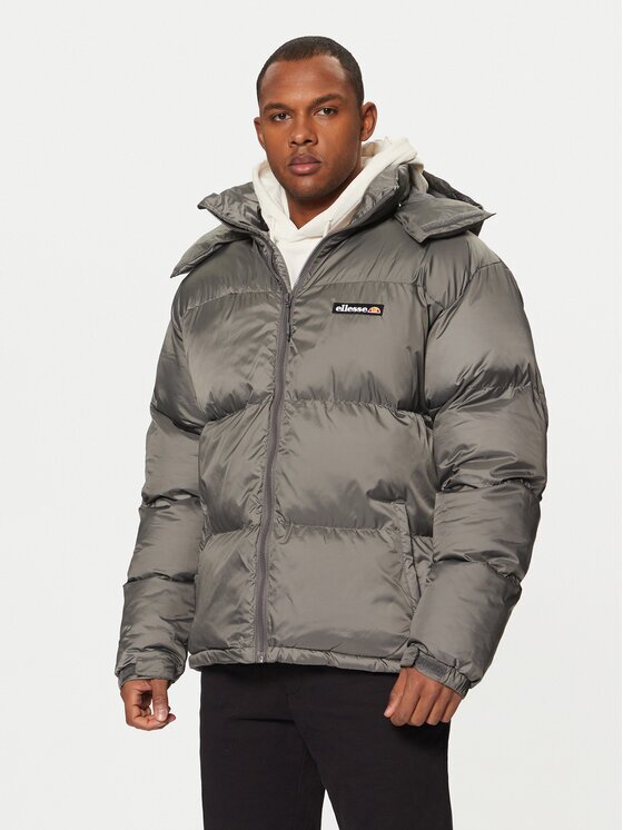 ELLESSE Geacă de iarnă SHZ22304 Regular Fit