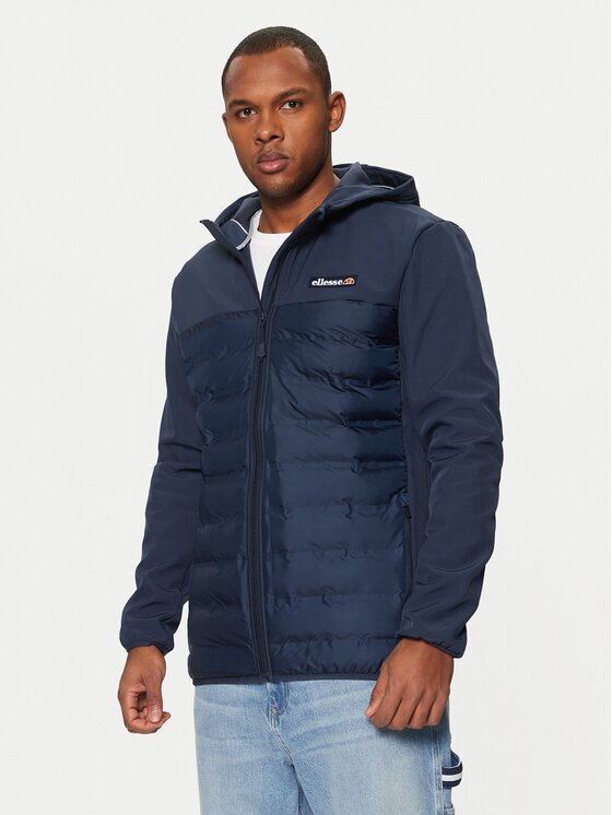 ELLESSE Geacă din puf SHZ22303 Regular Fit