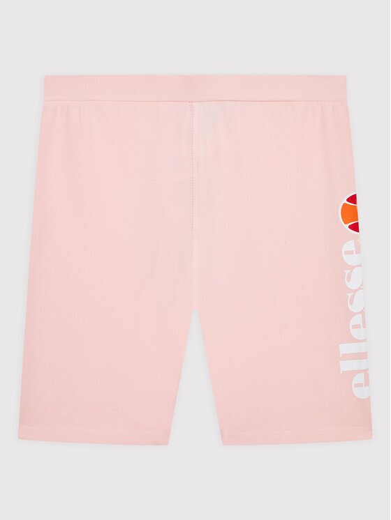 ELLESSE Pantaloni scurți de ciclism Suzina S4E08796 Slim Fit