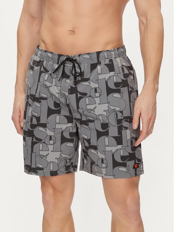 ELLESSE Pantaloni scurți pentru înot Darrall Swim Short SHV20114 Regular Fit