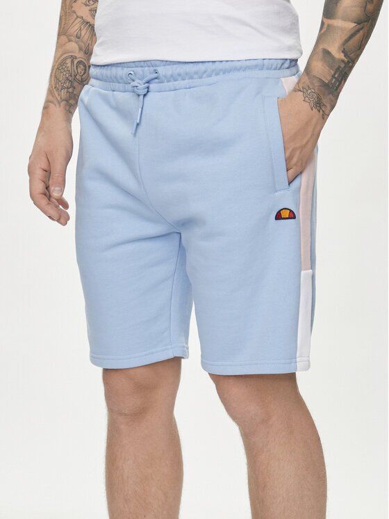 ELLESSE Pantaloni scurți sport Turi SHR17435 Regular Fit