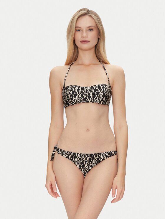 Emporio Armani Bikini EW000798 AF12190 FC125