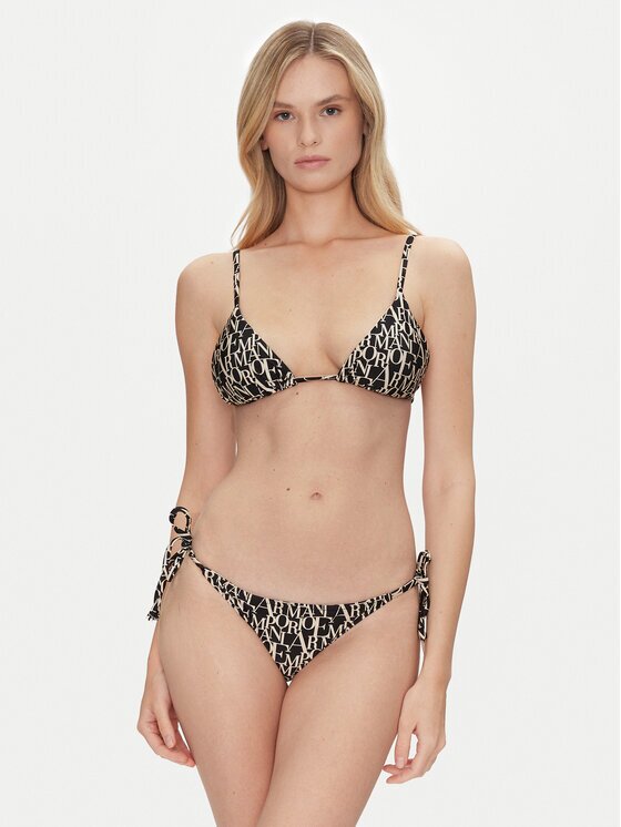 Emporio Armani Bikini EW000799 AF12190 FC125