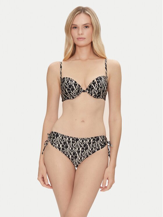 Emporio Armani Bikini EW000800 AF12190 FC125