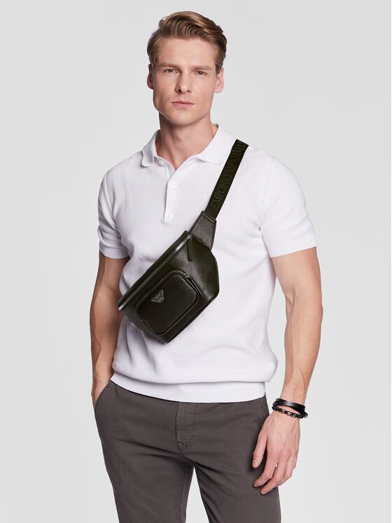 Emporio Armani Borsetă Y4O238 Y138E 81072