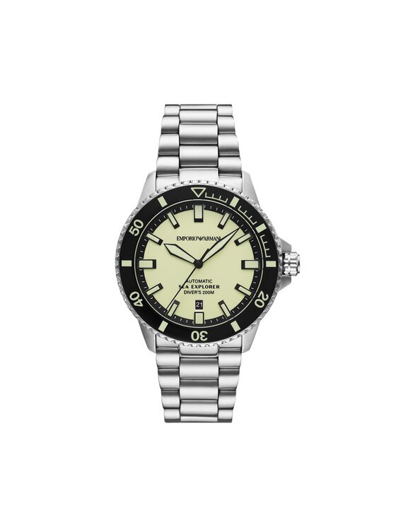 Emporio Armani Ceas Sea Explorer AR60083