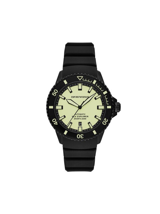 Emporio Armani Ceas Sea Explorer AR60085