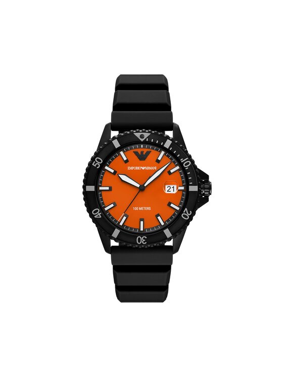 Emporio Armani Ceas World Explorer AR11684
