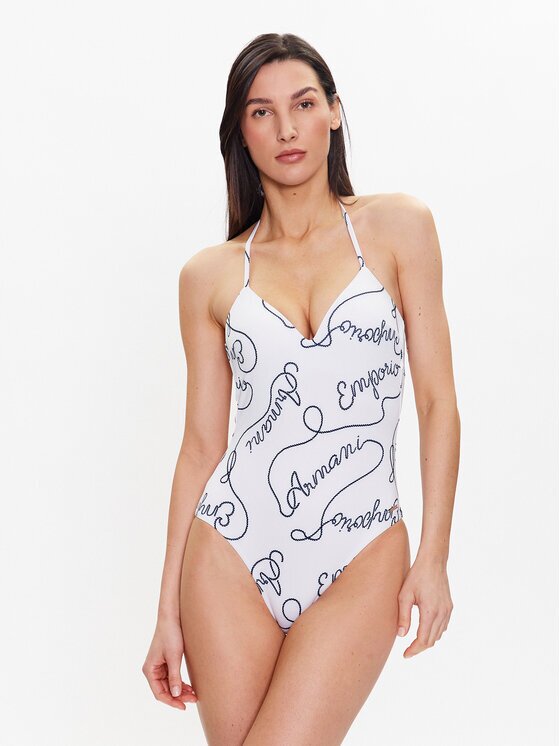 Emporio Armani Costum de baie 262642 3R310 10410