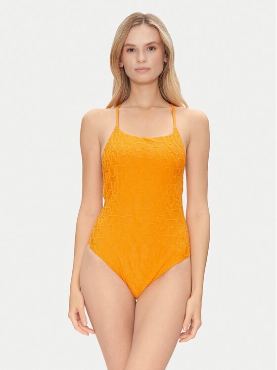 Emporio Armani Costum de baie EW000788 AF12185 F3003