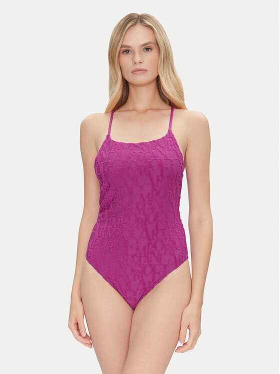Emporio Armani Costum de baie EW000788 AF12185 FA035