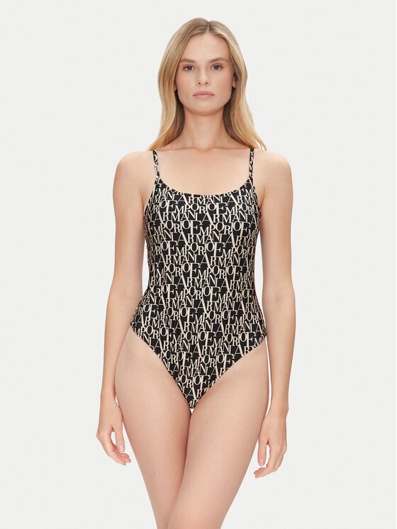 Emporio Armani Costum de baie EW000797 AF12190 FC125