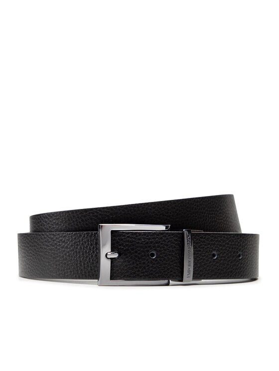 Emporio Armani Curea pentru Bărbați Y4S195 YLO8J 88001