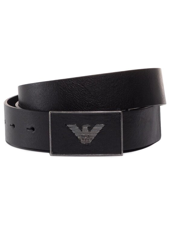Emporio Armani Curea pentru Bărbați Y4S196 YDC0G 80001