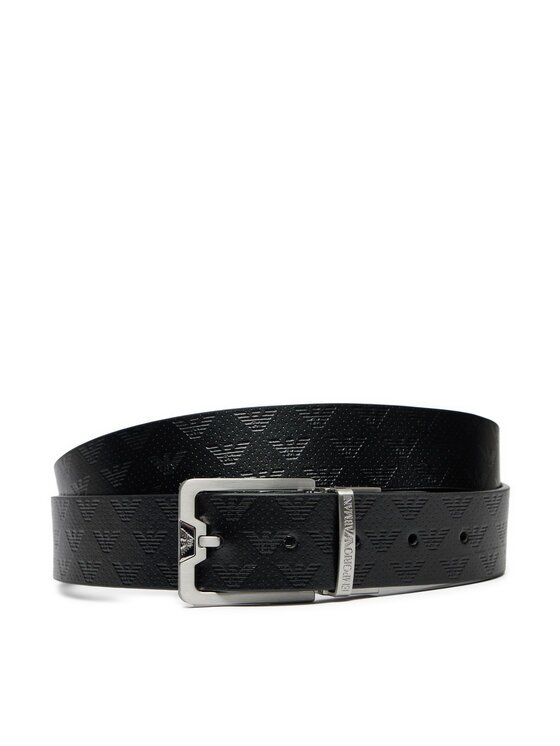 Emporio Armani Curea pentru Bărbați Y4S502 Y221E 81386