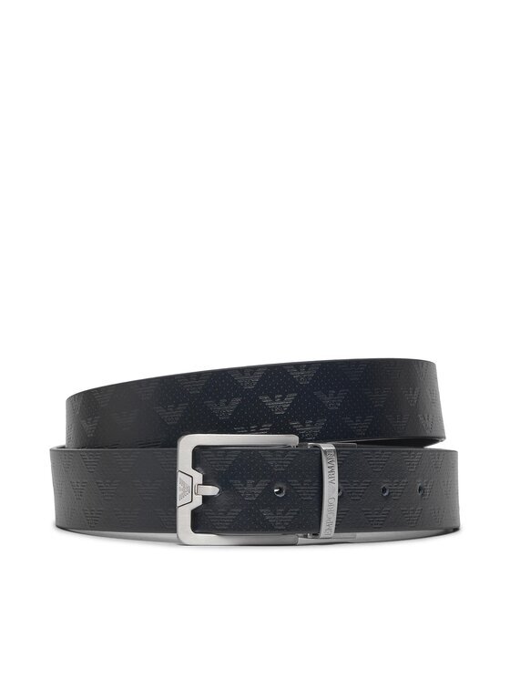 Emporio Armani Curea pentru Bărbați Y4S502 Y221E 88017
